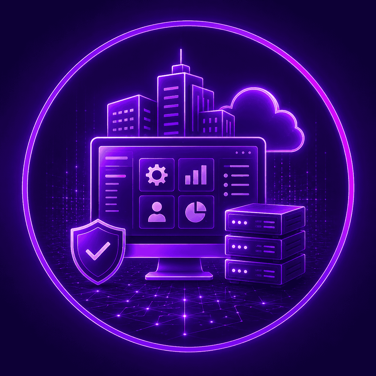 Enterprise Software
