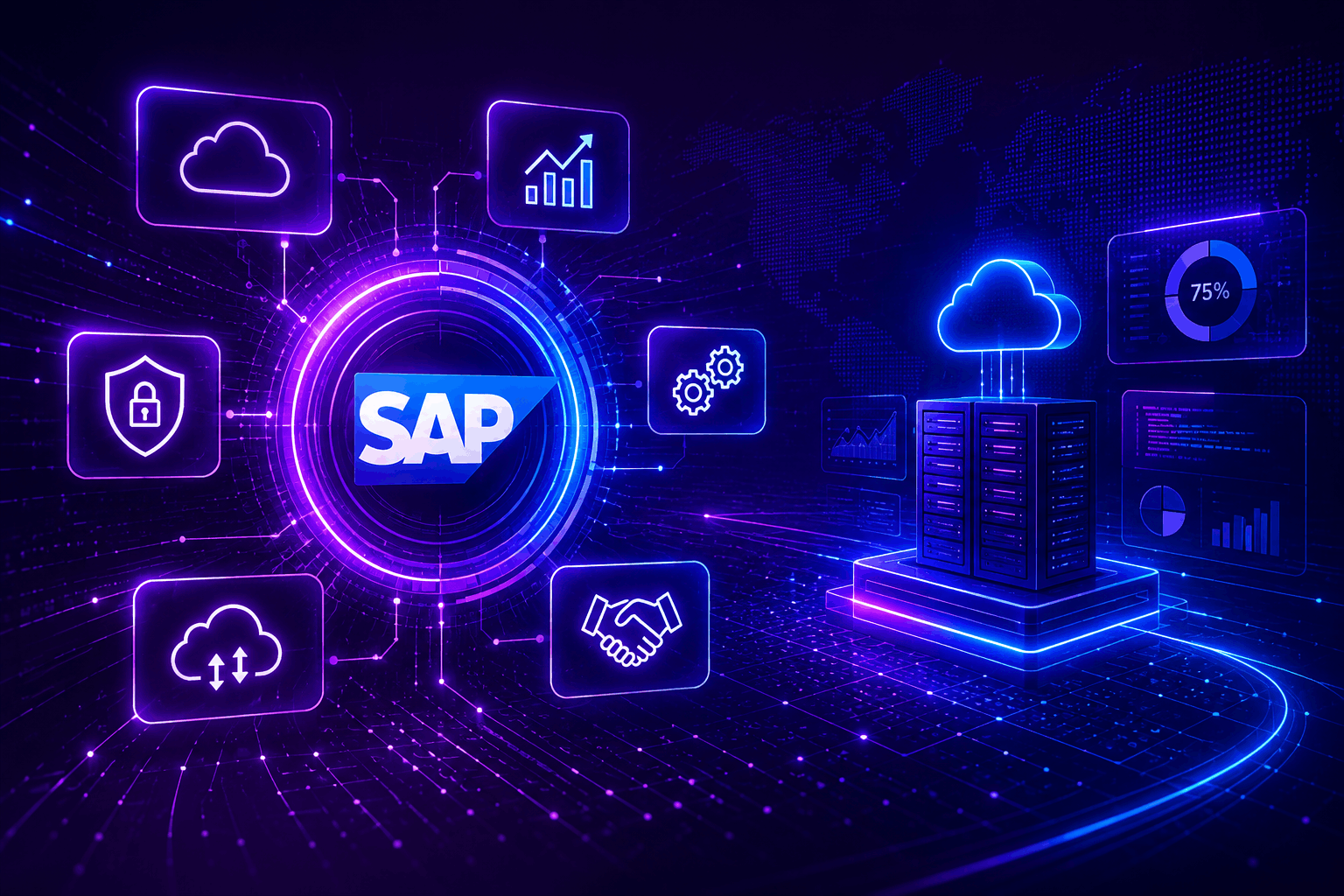 SAP Services