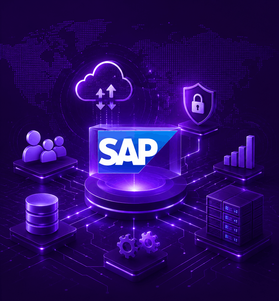SAP Team