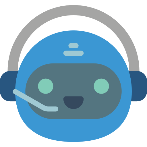 Bot Icon