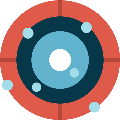 Quantum Icon